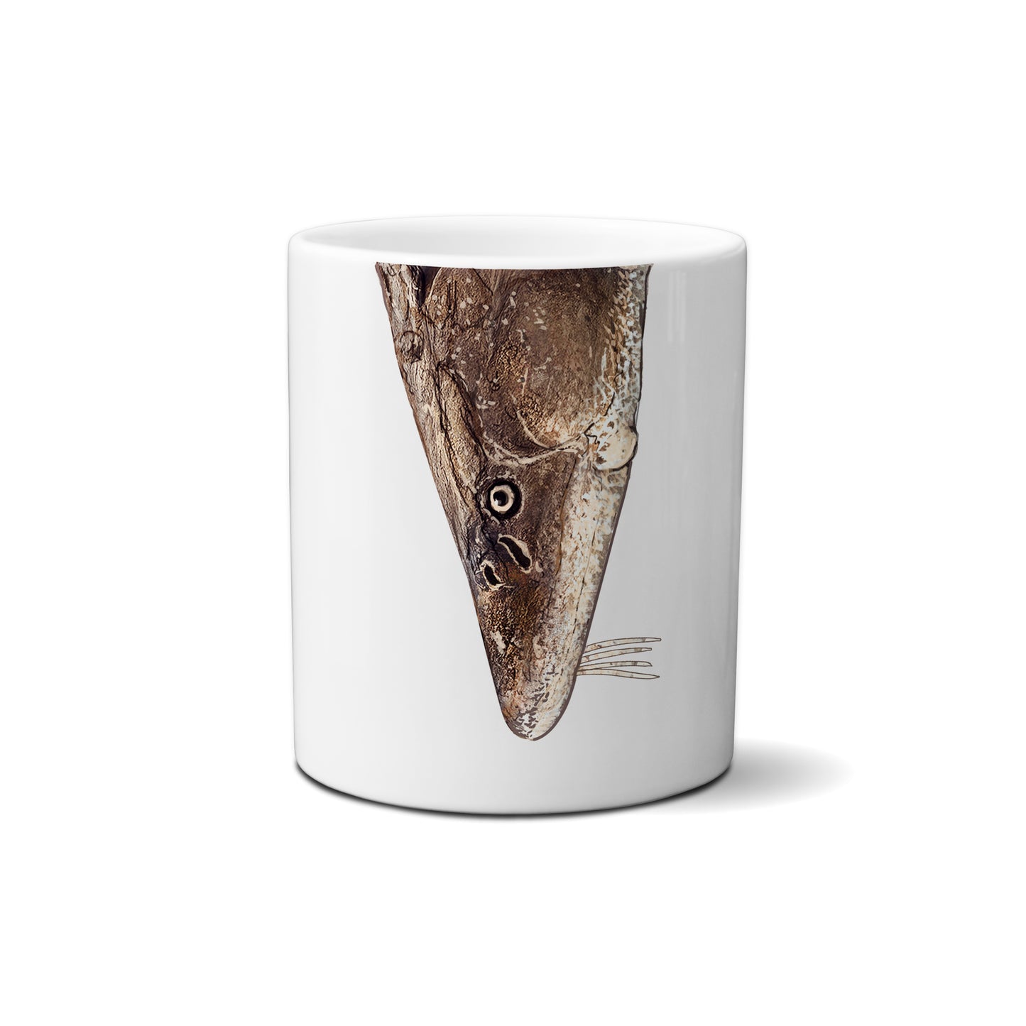 Lake Sturgeon by Snout Mugs®