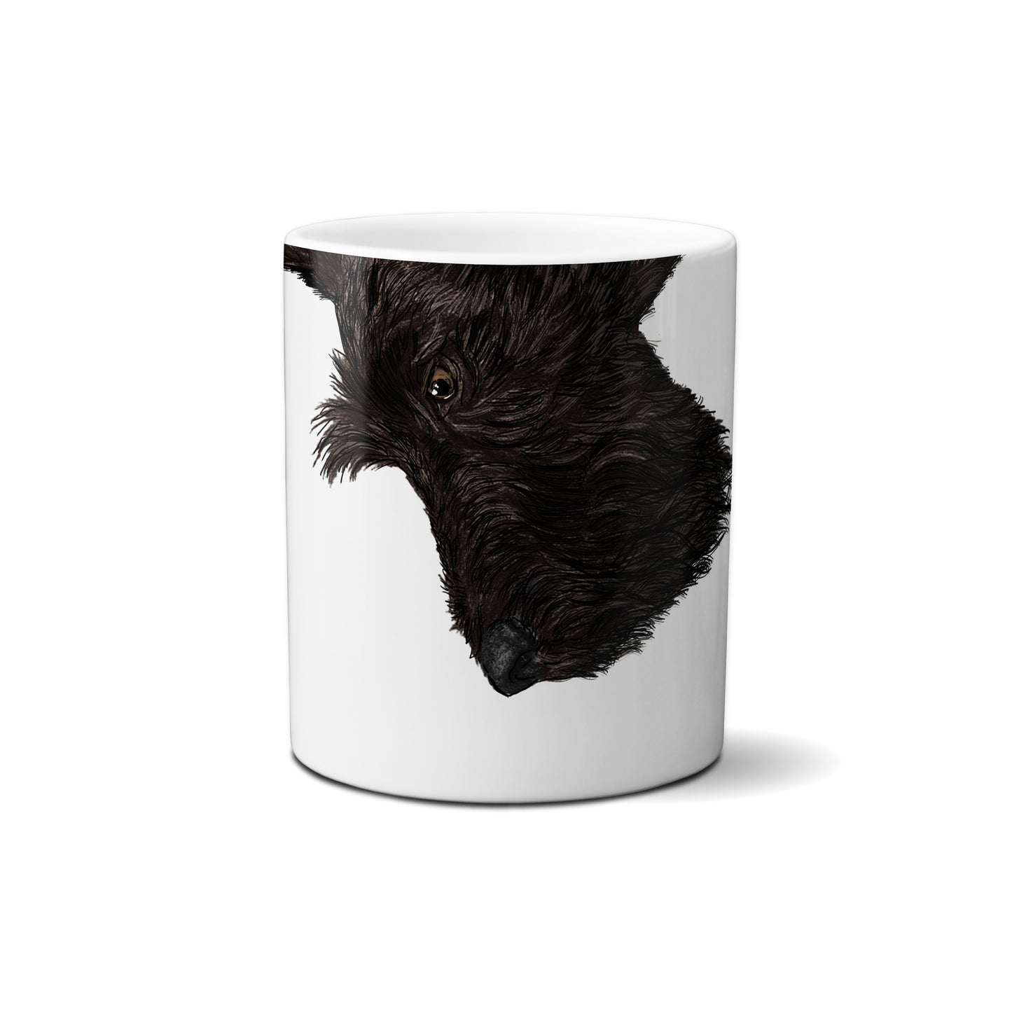 Scottish Terrier By Snout Mugs®