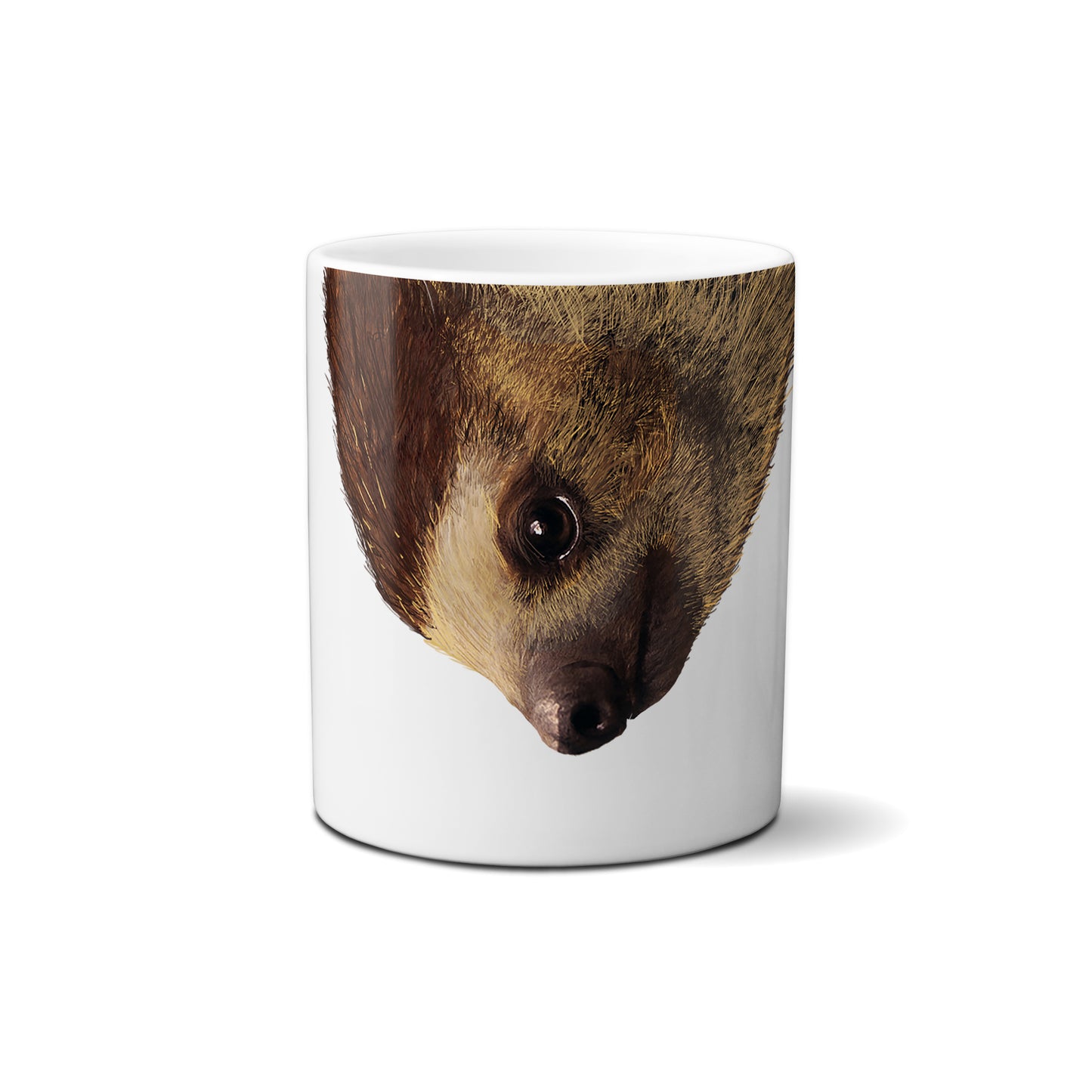 Two-Toed Sloth by Snout Mugs®