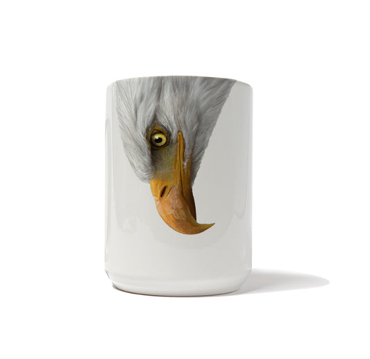 Eagle Snout Mug