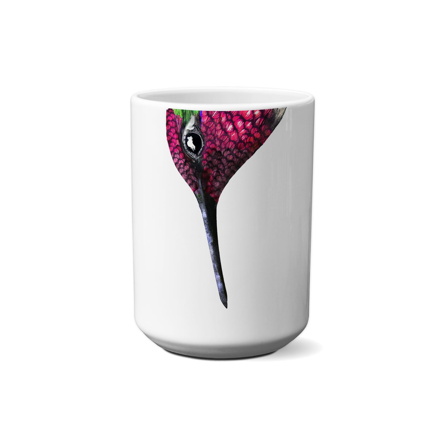 Anna's Hummingbird by Snout Mugs®