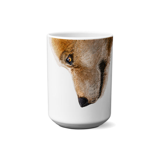 Australian Cattle Dog Red By Snout Mugs®