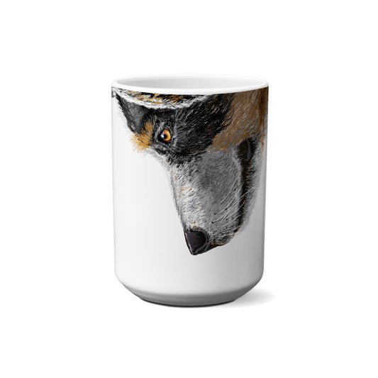 Australian Shepherd By Snout Mugs®