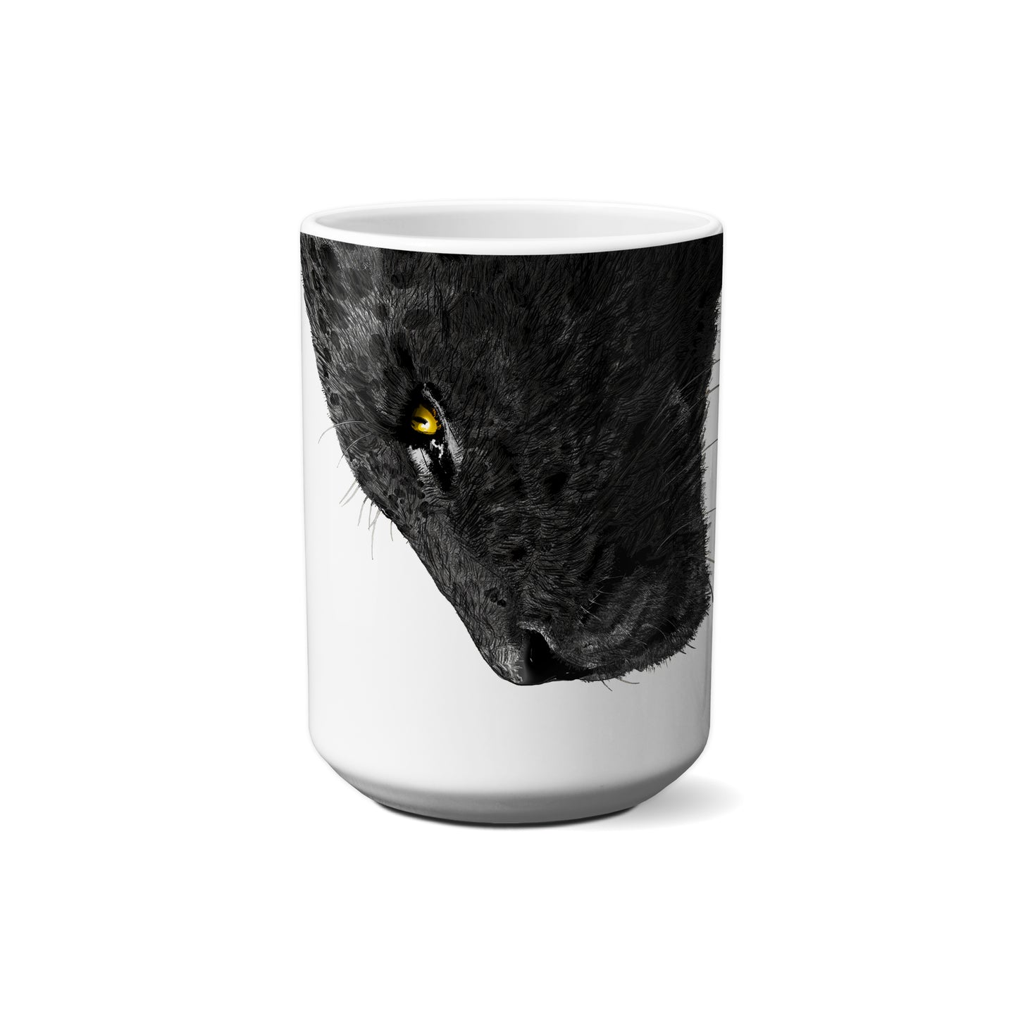 Panther by Snout Mugs®