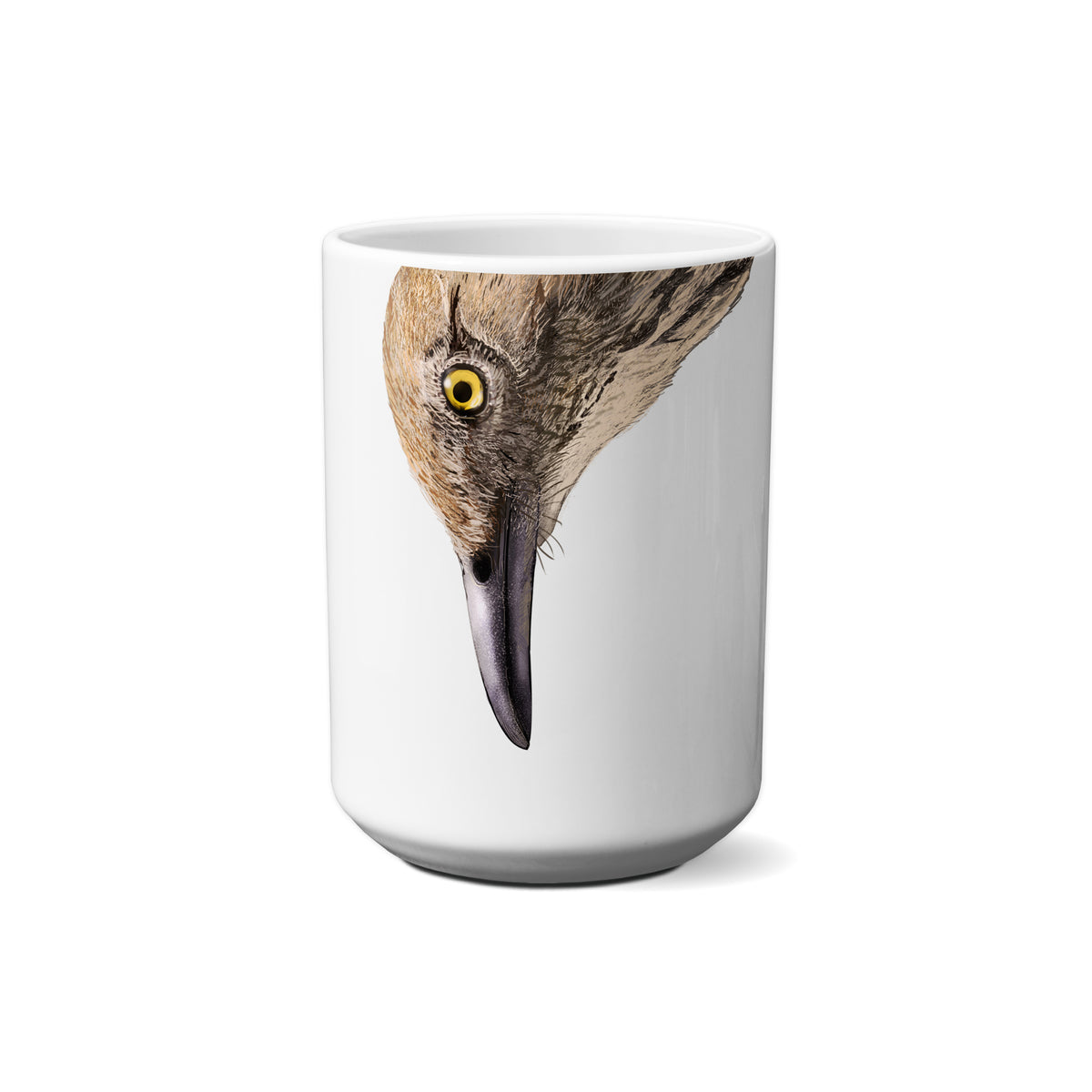 Brown Thrasher by Snout Mugs®