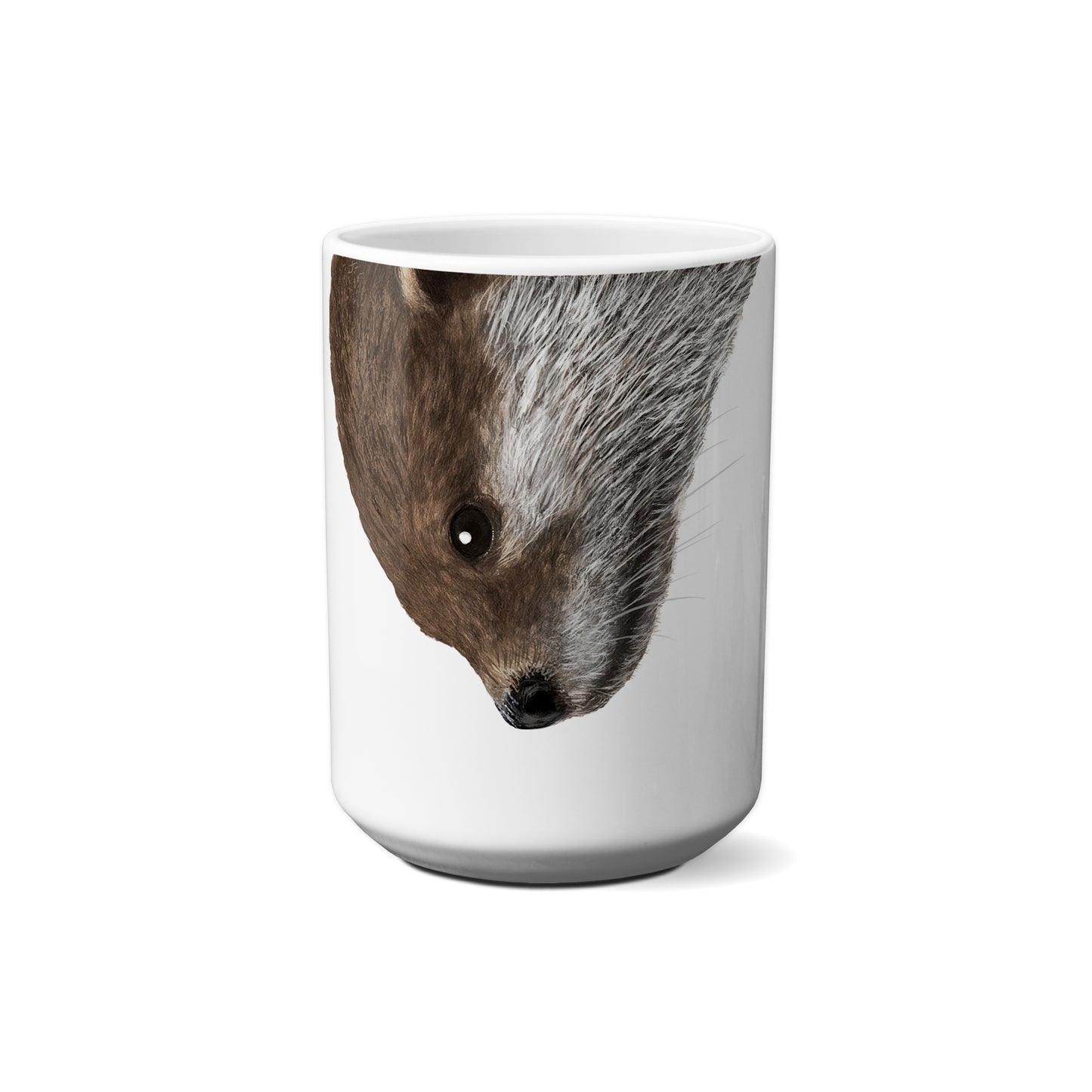 Asian Small-Clawed Otter by Snout Mugs®