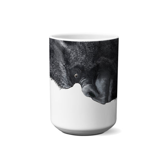 Gorilla by Snout Mugs®