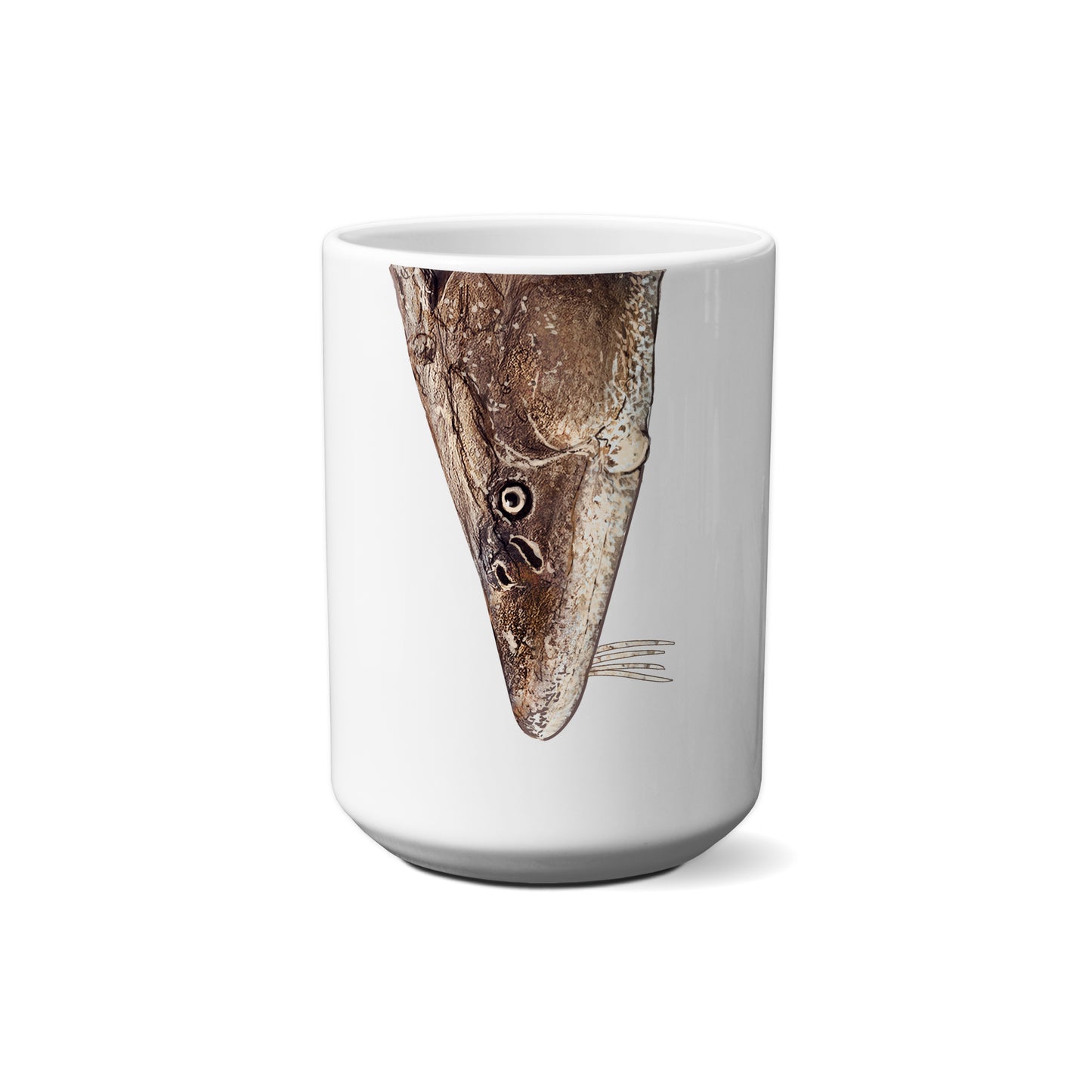 Lake Sturgeon by Snout Mugs®