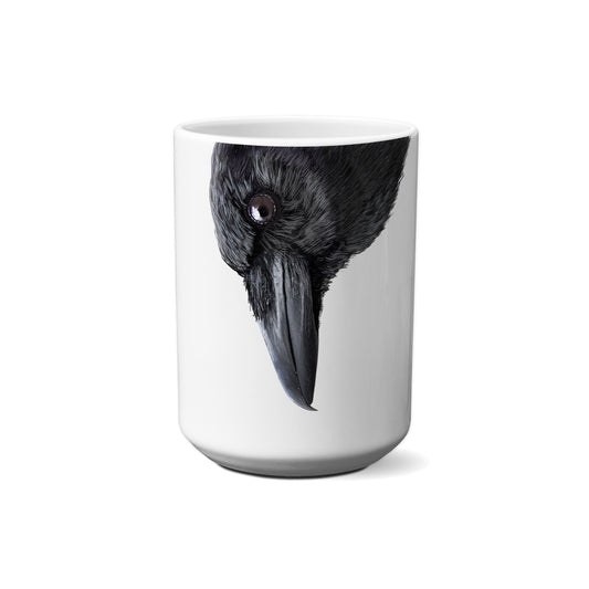 Raven by Snout Mugs®