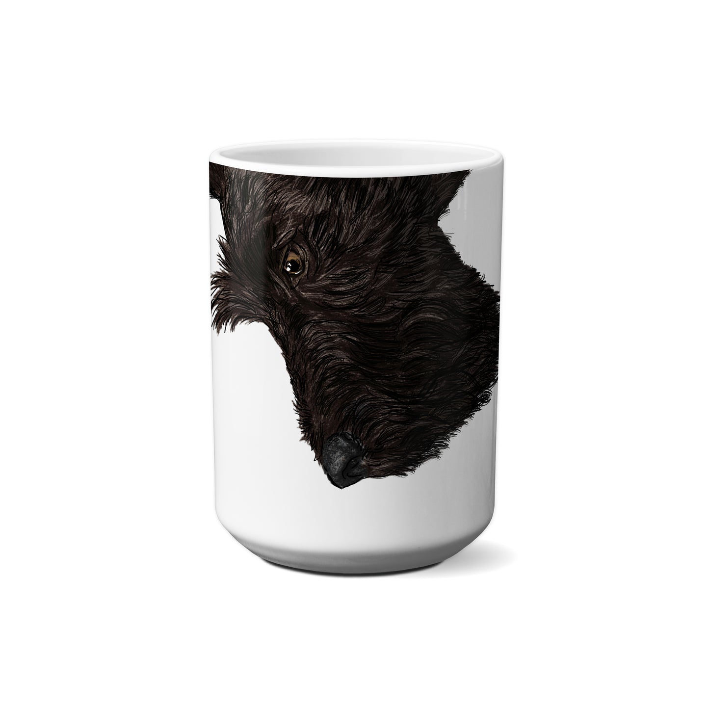 Scottish Terrier By Snout Mugs®