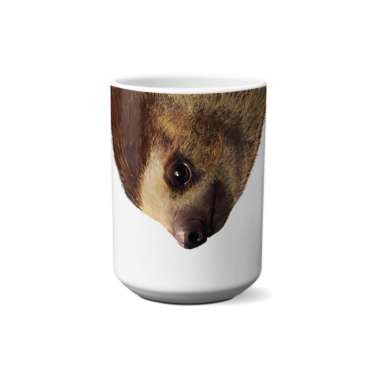 Two-Toed Sloth by Snout Mugs®