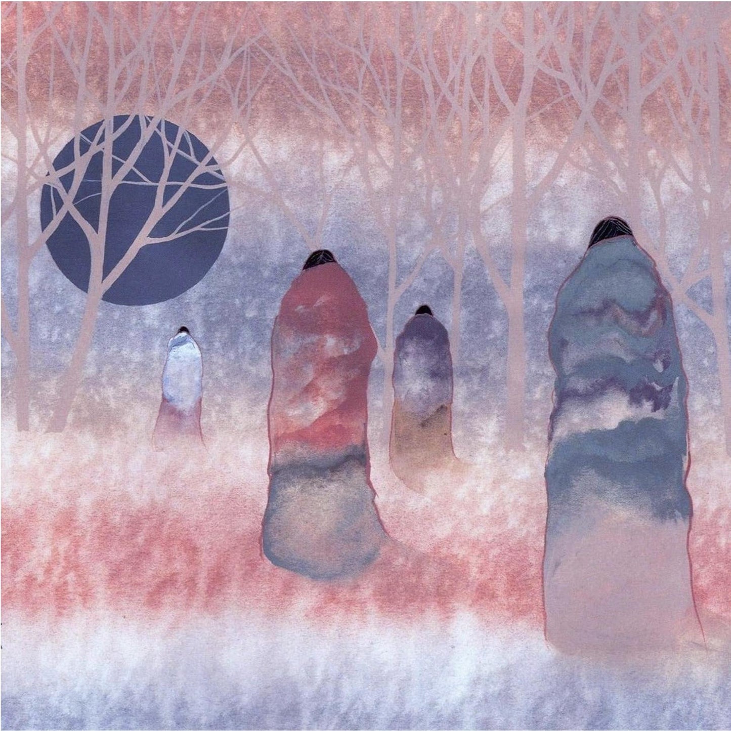 WINTER WALK MAGNET (TM.WW)