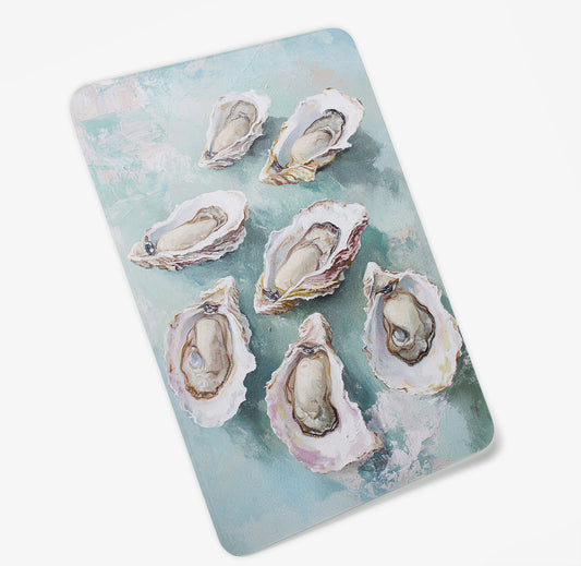 Oyster Bay Cutting Board