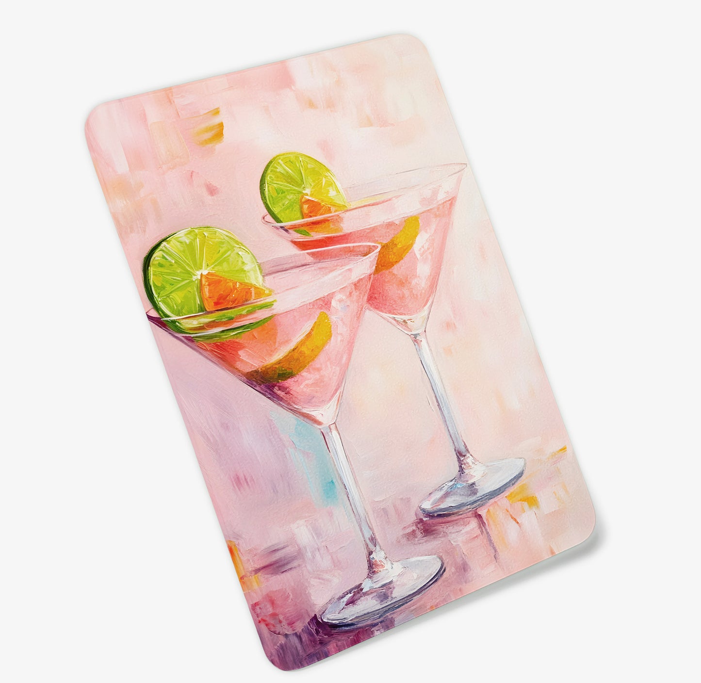 Sassy Hour Cutting Board