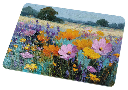 Meadow Reverie Cutting Board