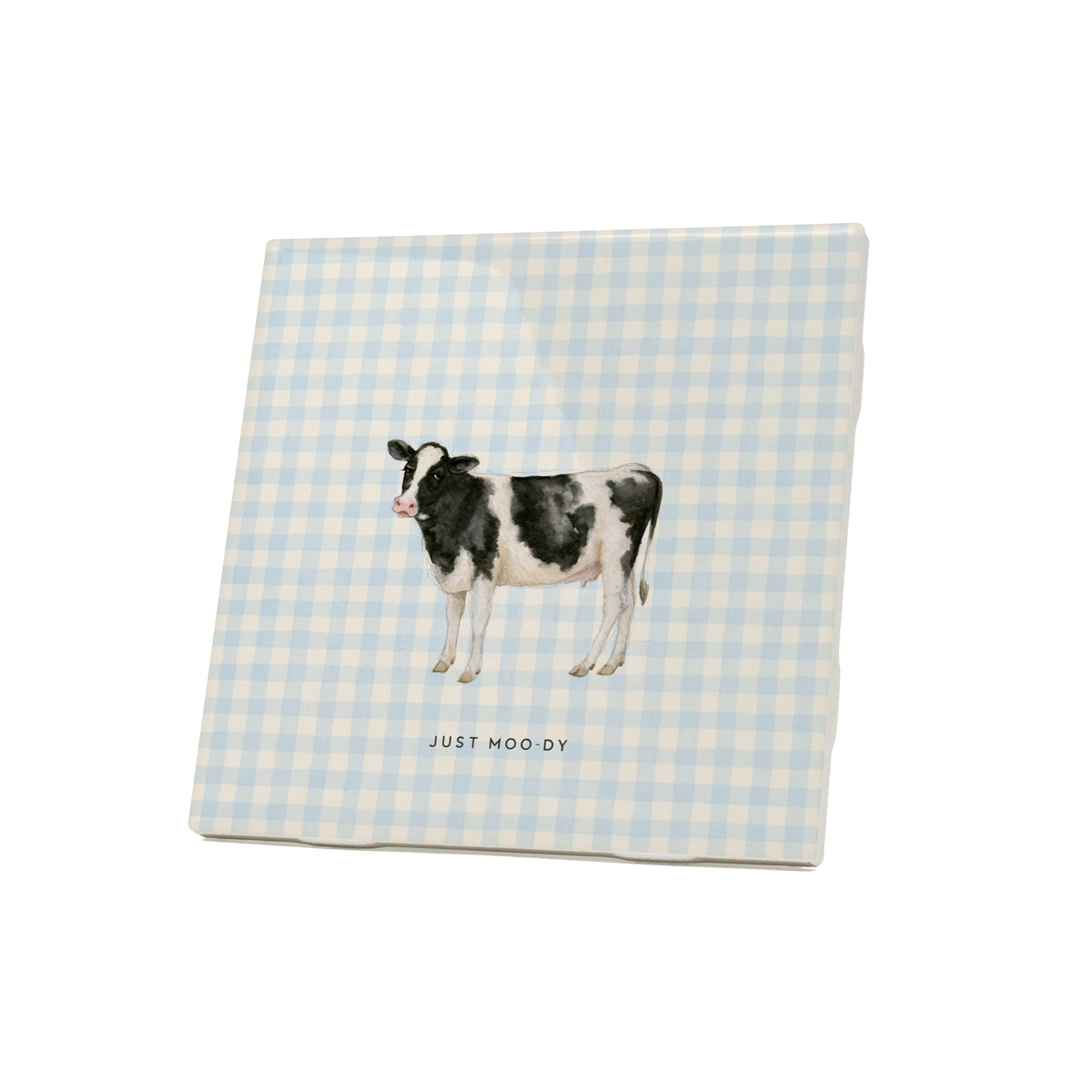 Just Moo-dy Coaster