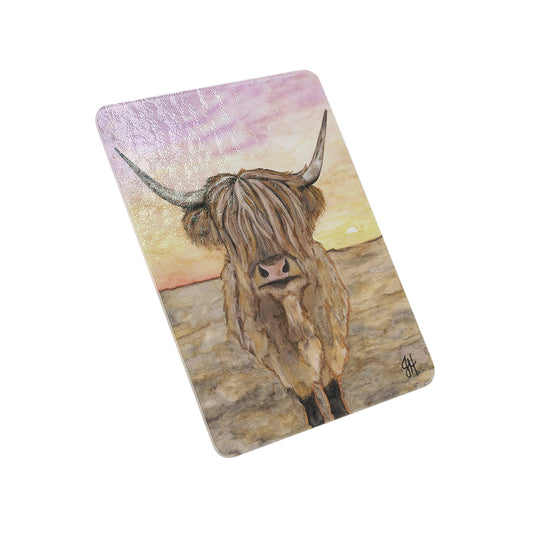 Chewy By Dolly Estelle Cutting Board