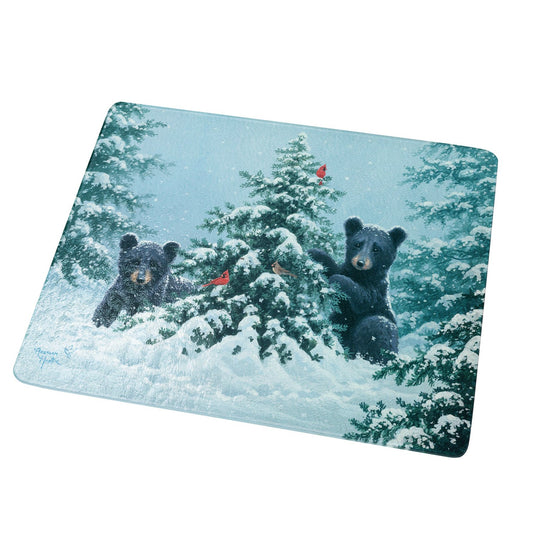 O Christmas Tree Cutting Board