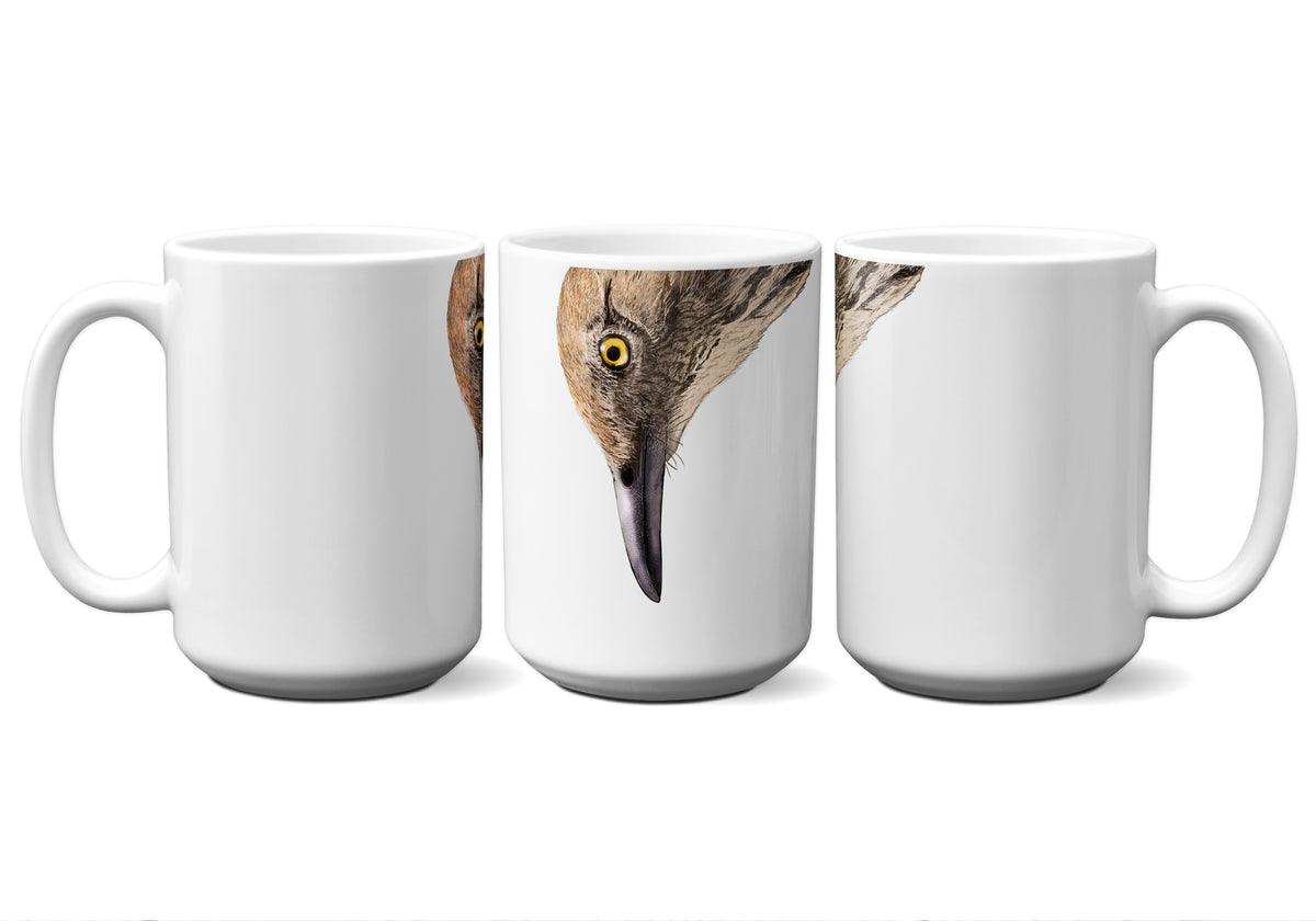 Brown Thrasher by Snout Mugs®