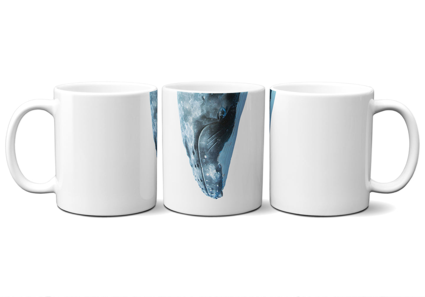 Humpback Whale by Snout Mugs®