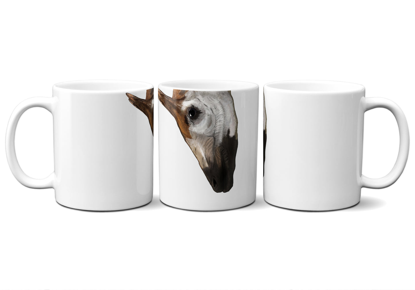 Okapi by Snout Mugs®