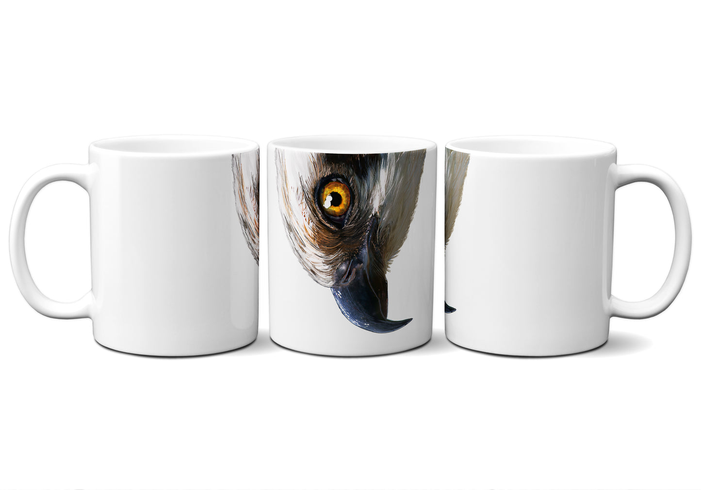 Osprey by Snout Mugs®