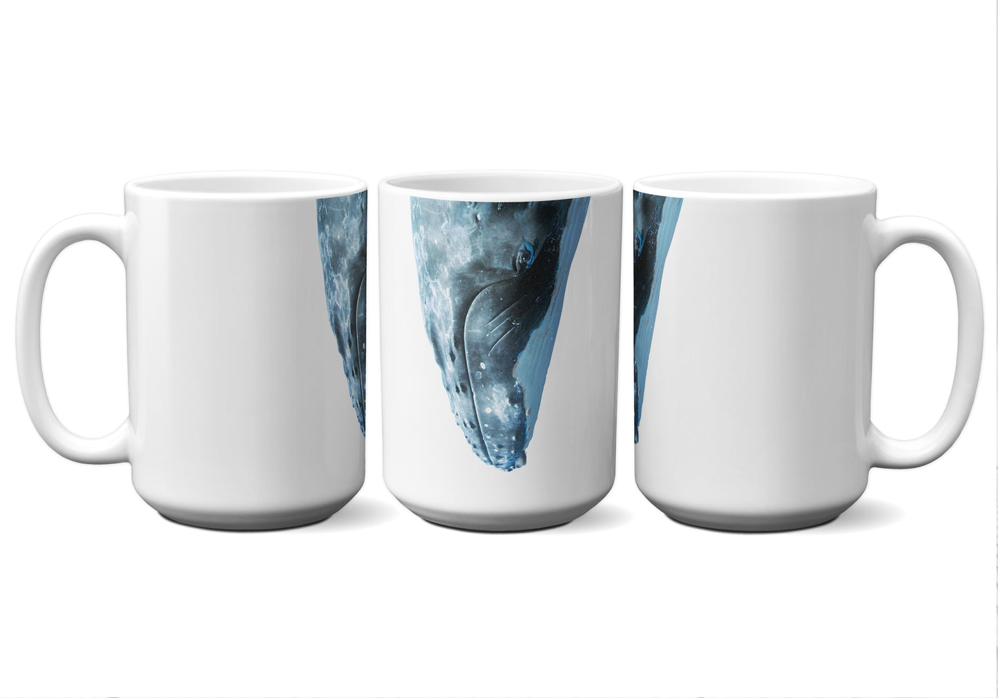 Humpback Whale by Snout Mugs®