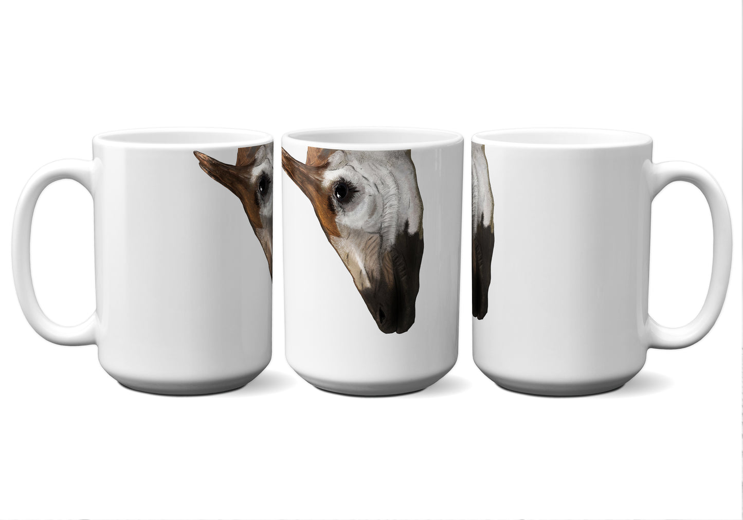 Okapi by Snout Mugs®