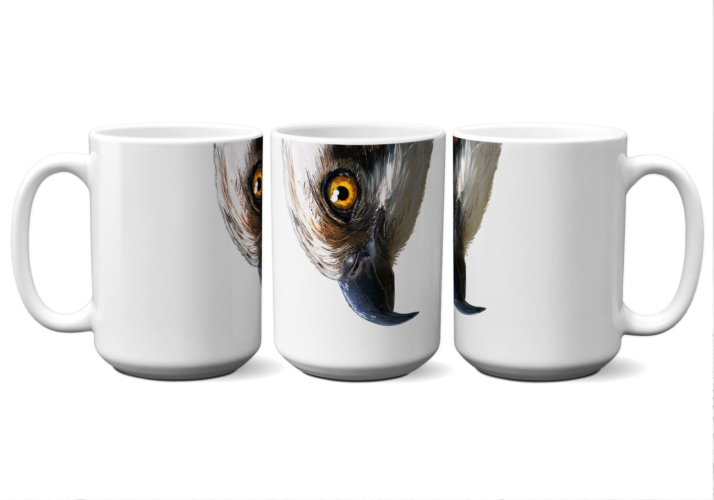 Osprey by Snout Mugs®