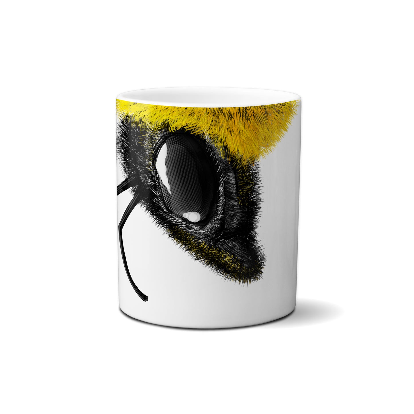 Bumblebee by Snout Mugs®