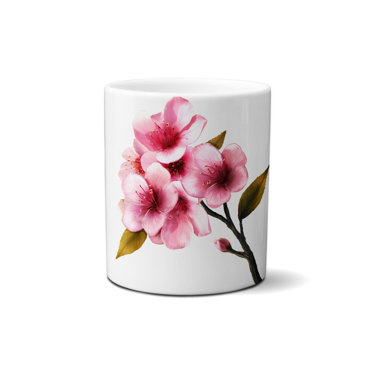 Cherry Blossom by Snout Mugs®