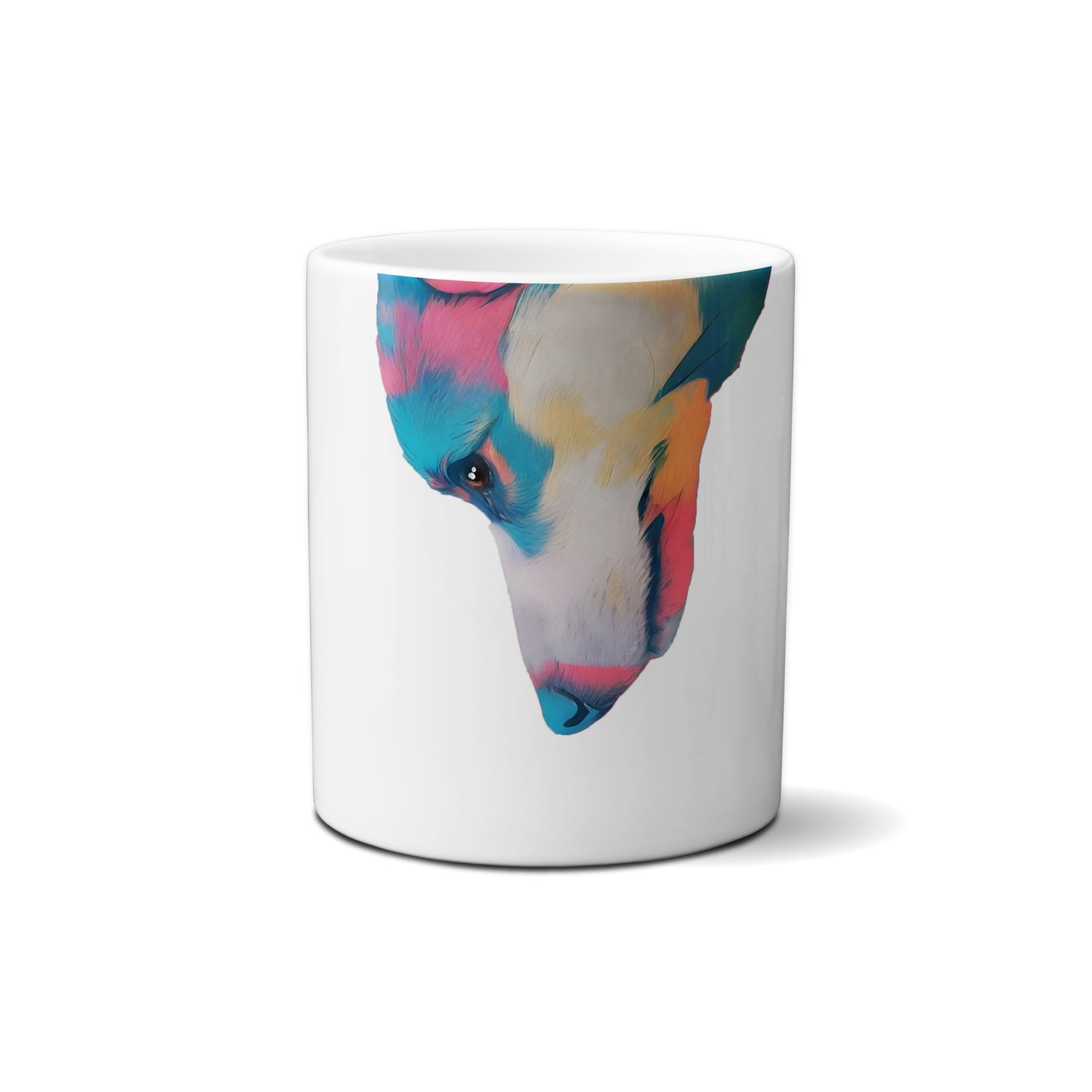 Corgi Pop Art by Snout Mugs®