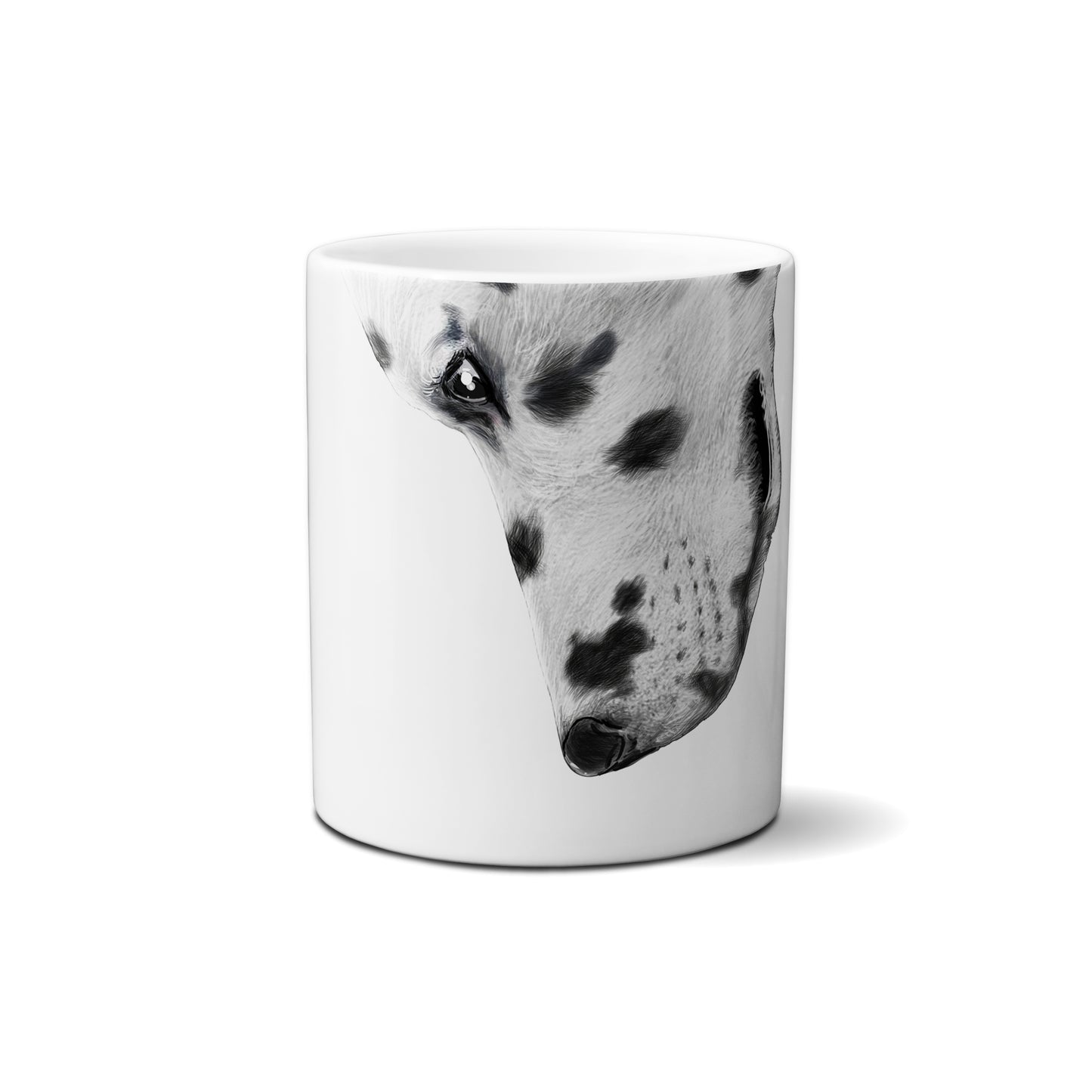 Dalmatian by Snout Mugs®