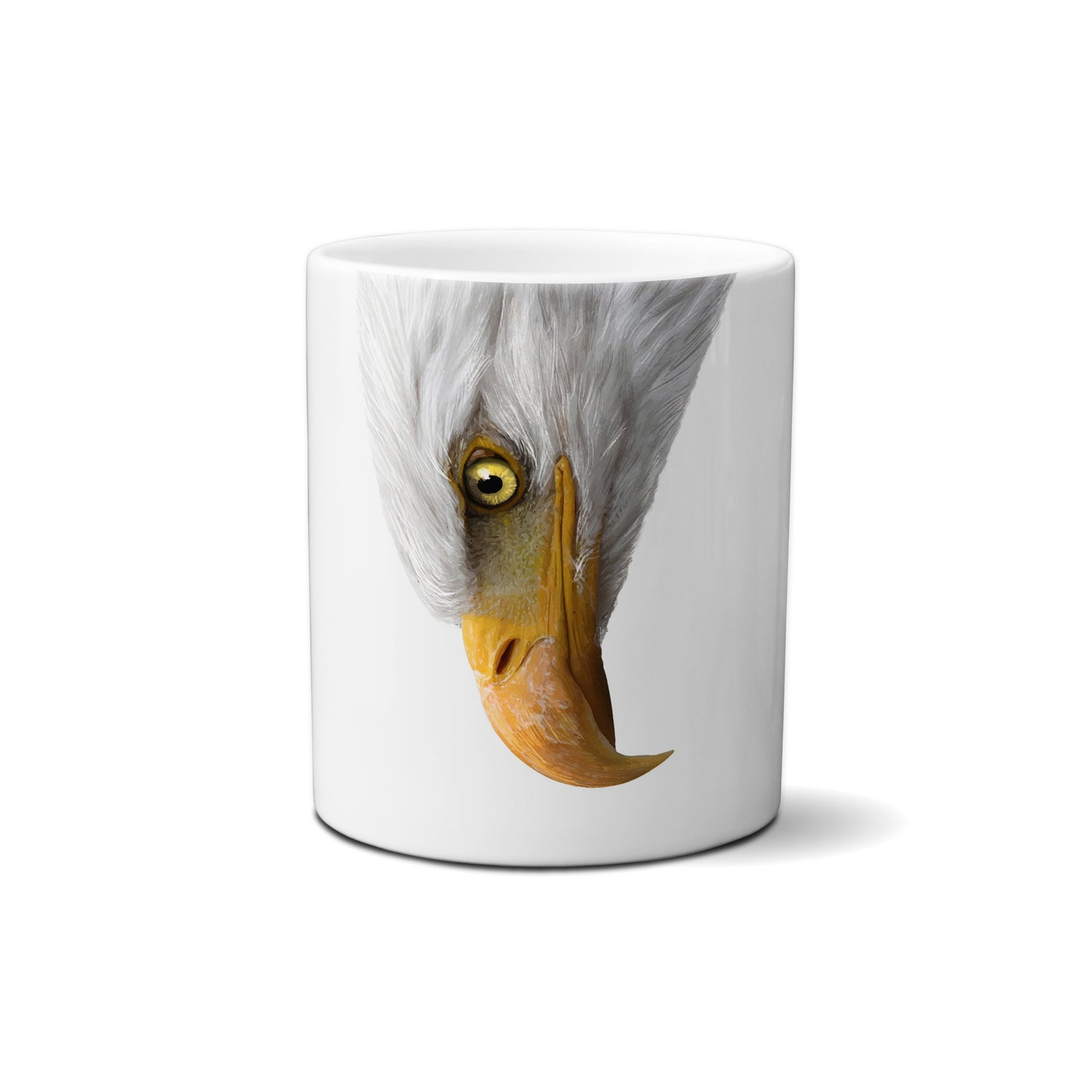 Eagle by Snout Mugs®