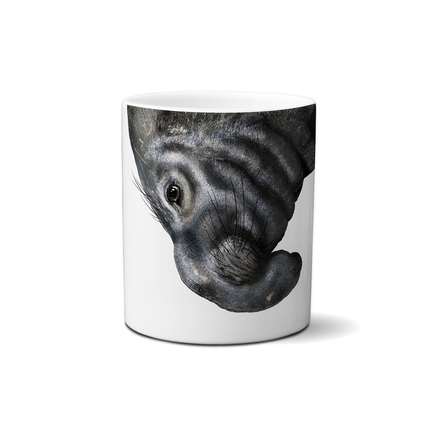 Elephant Seal by Snout Mugs®