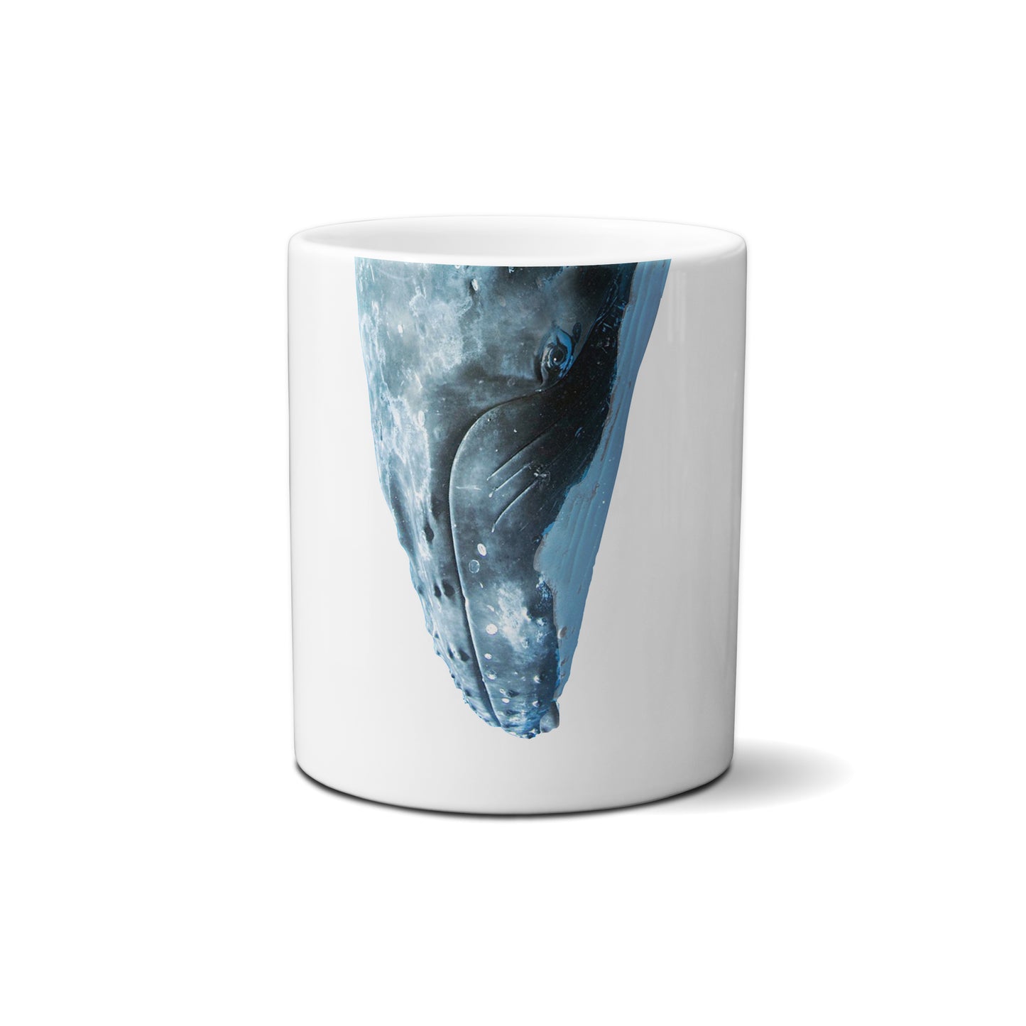 Humpback Whale by Snout Mugs®