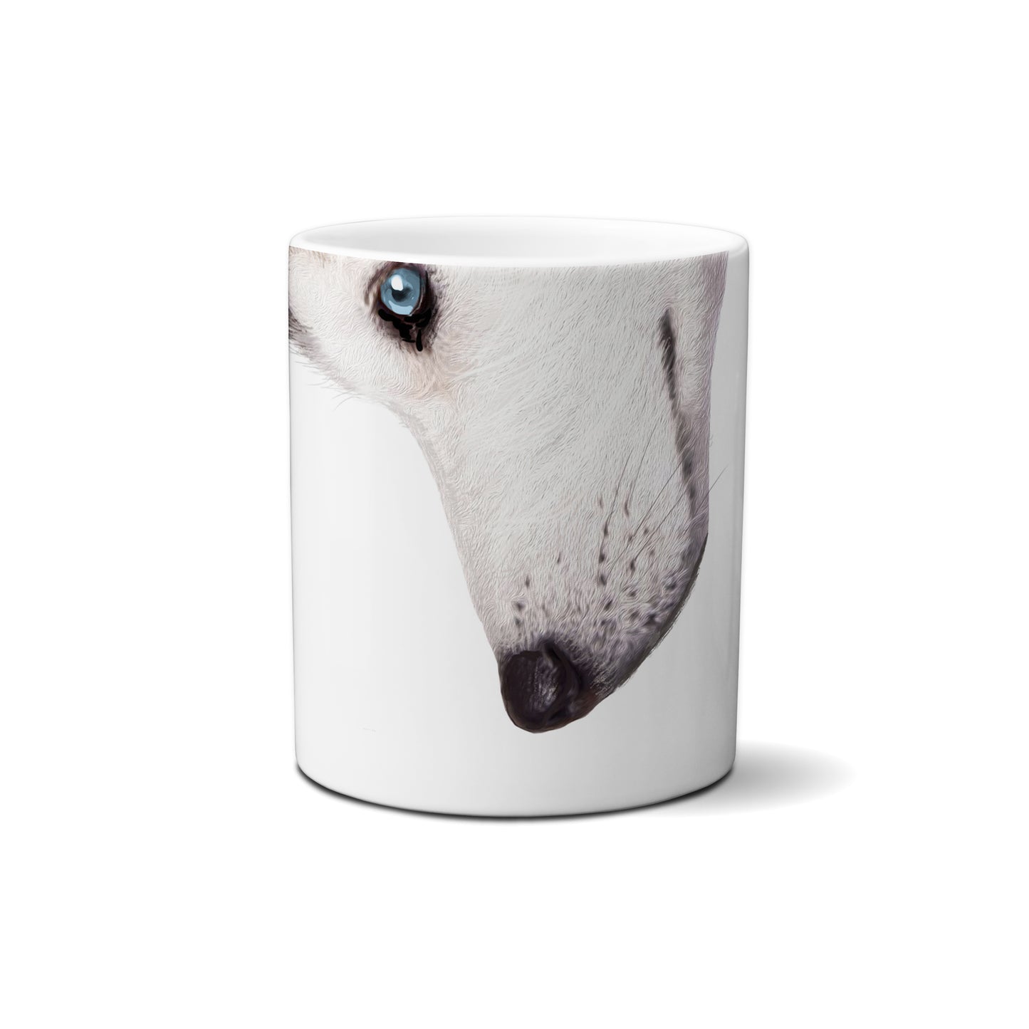 Husky by Snout Mugs®