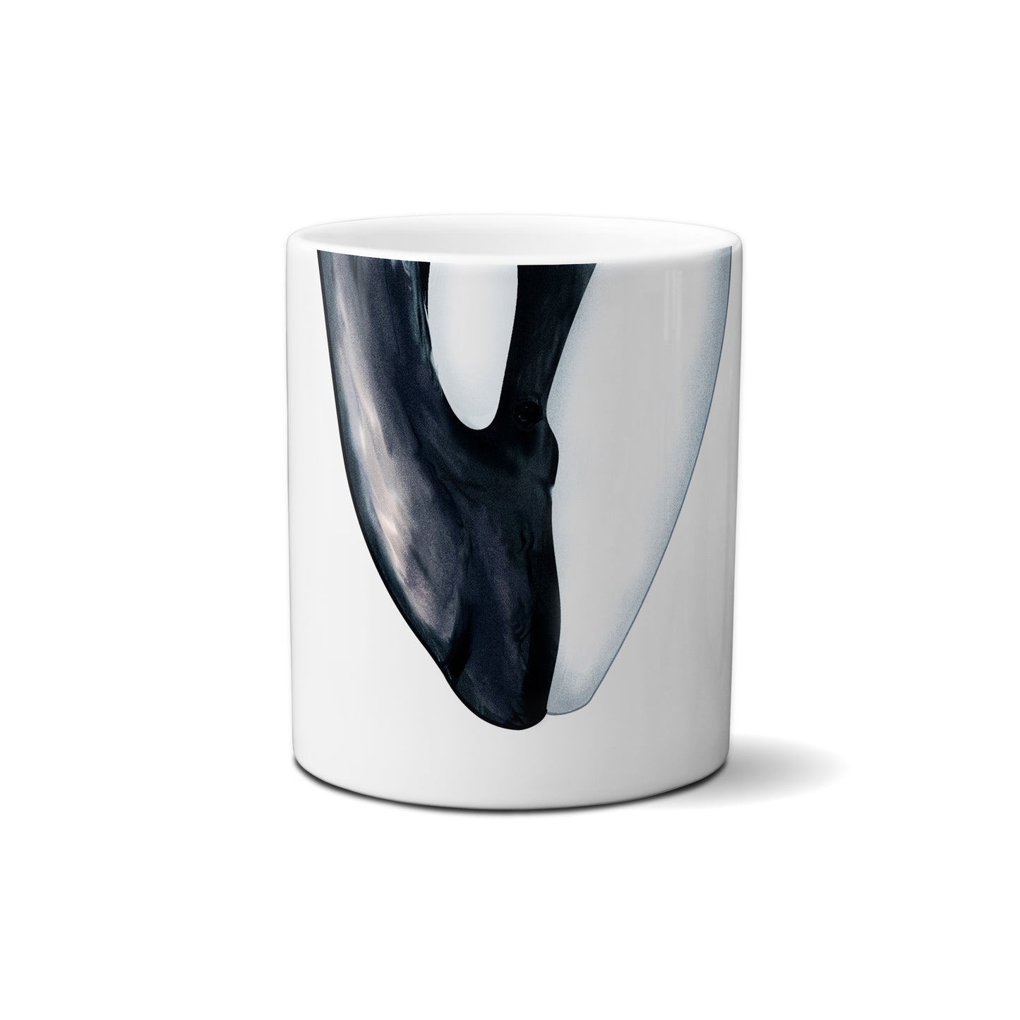 Killer Whale by Snout Mugs®