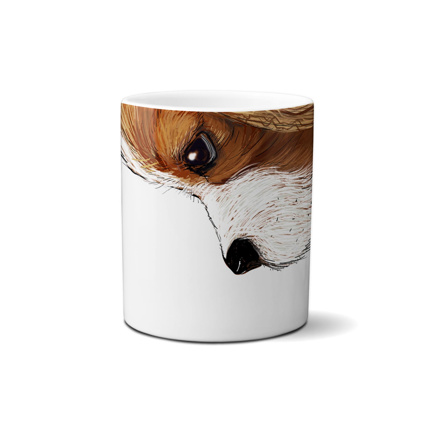 King Charles Cavalier by Snout Mugs®