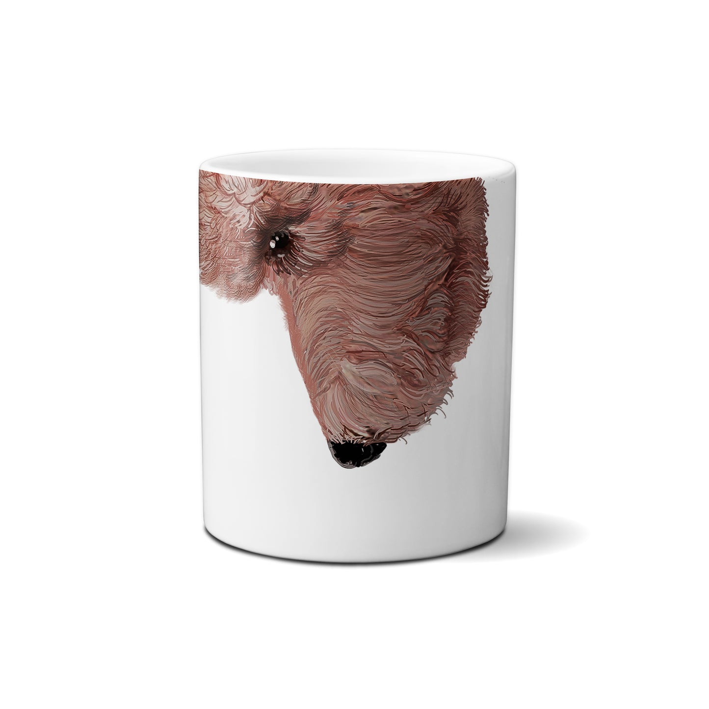 Labradoodle by Snout Mugs®