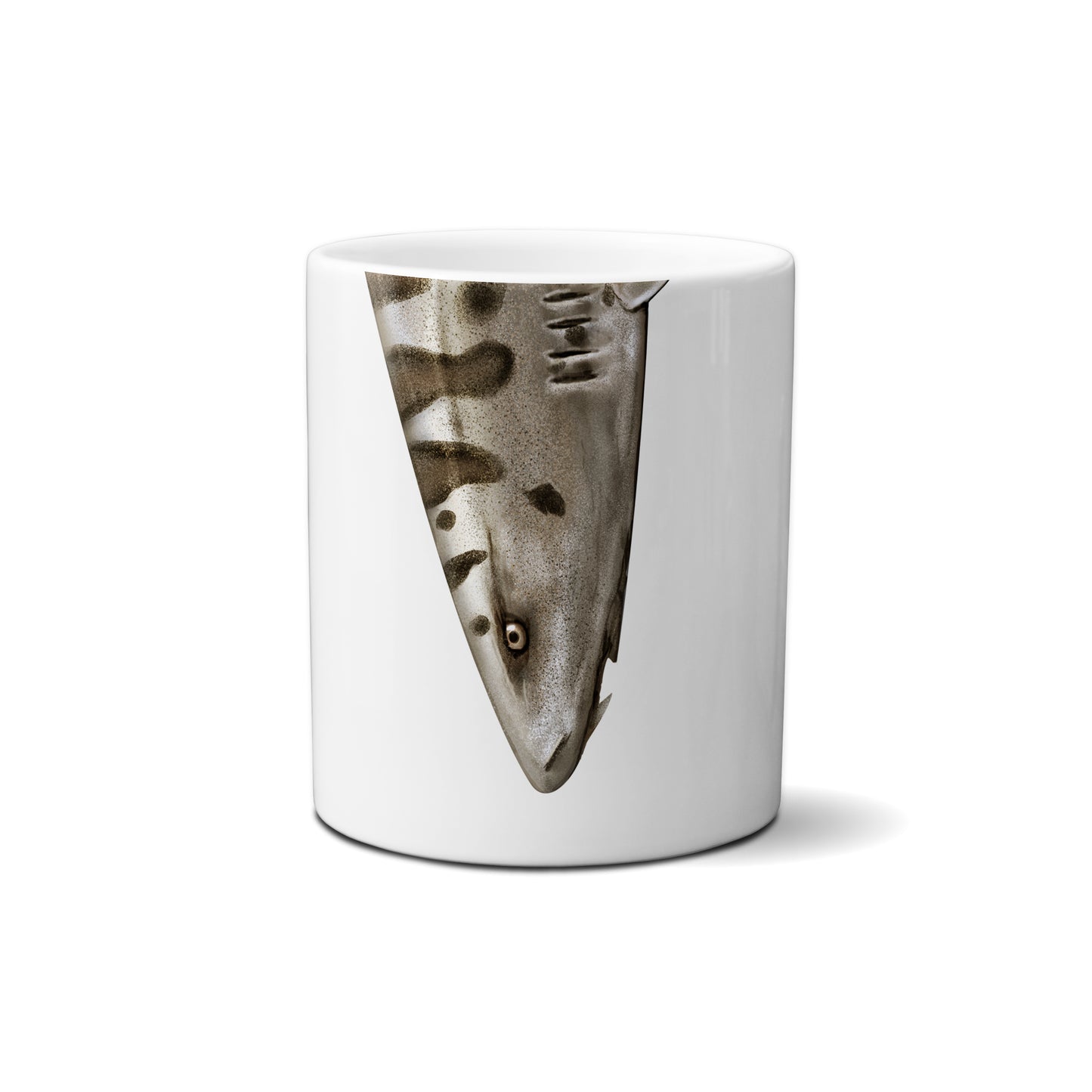 Leopard Shark by Snout Mugs®