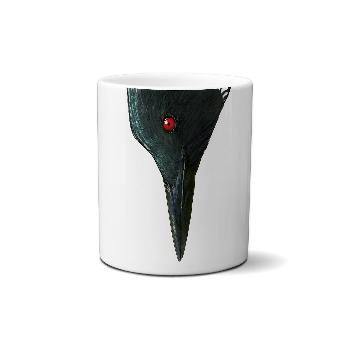 Loon by Snout Mugs®