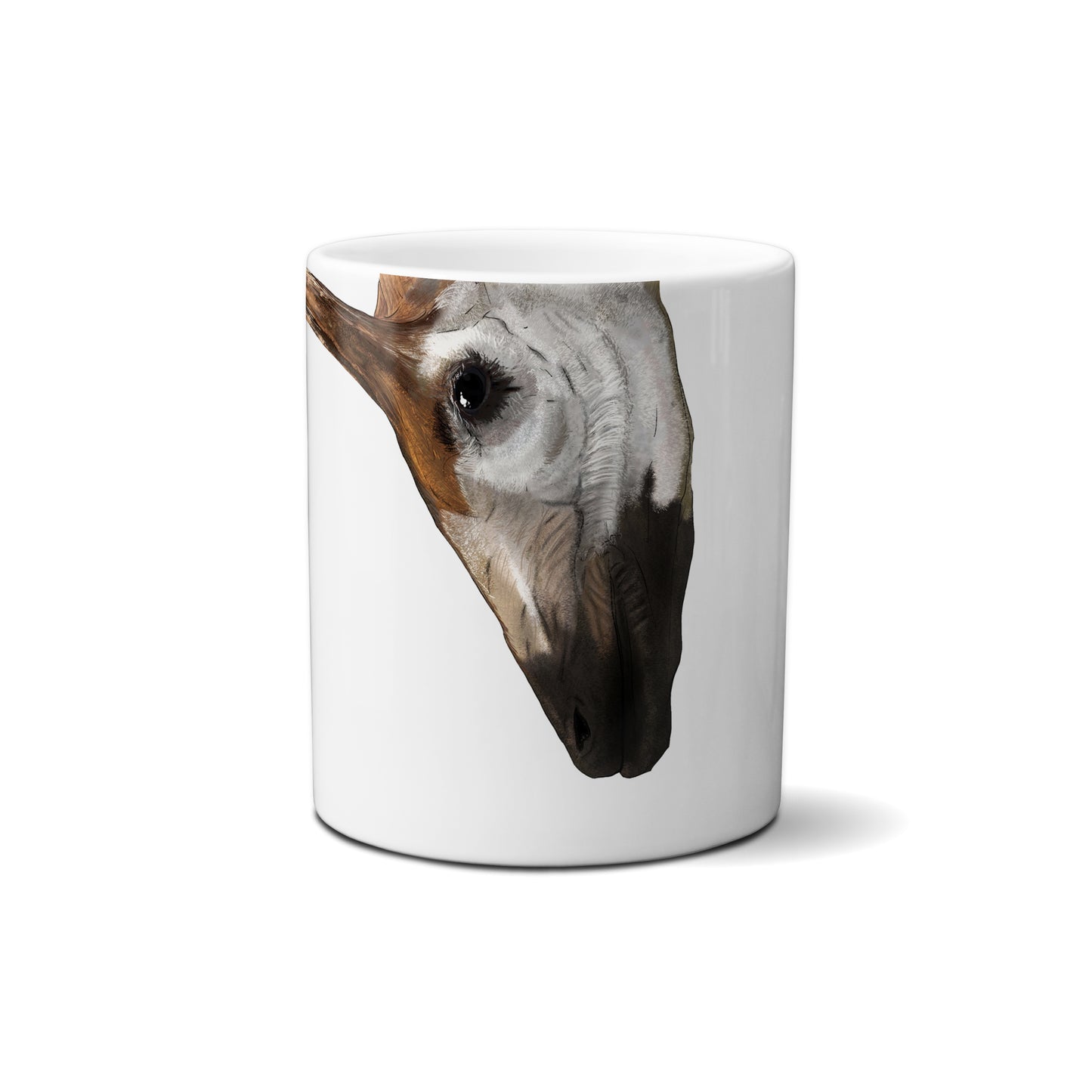 Okapi by Snout Mugs®