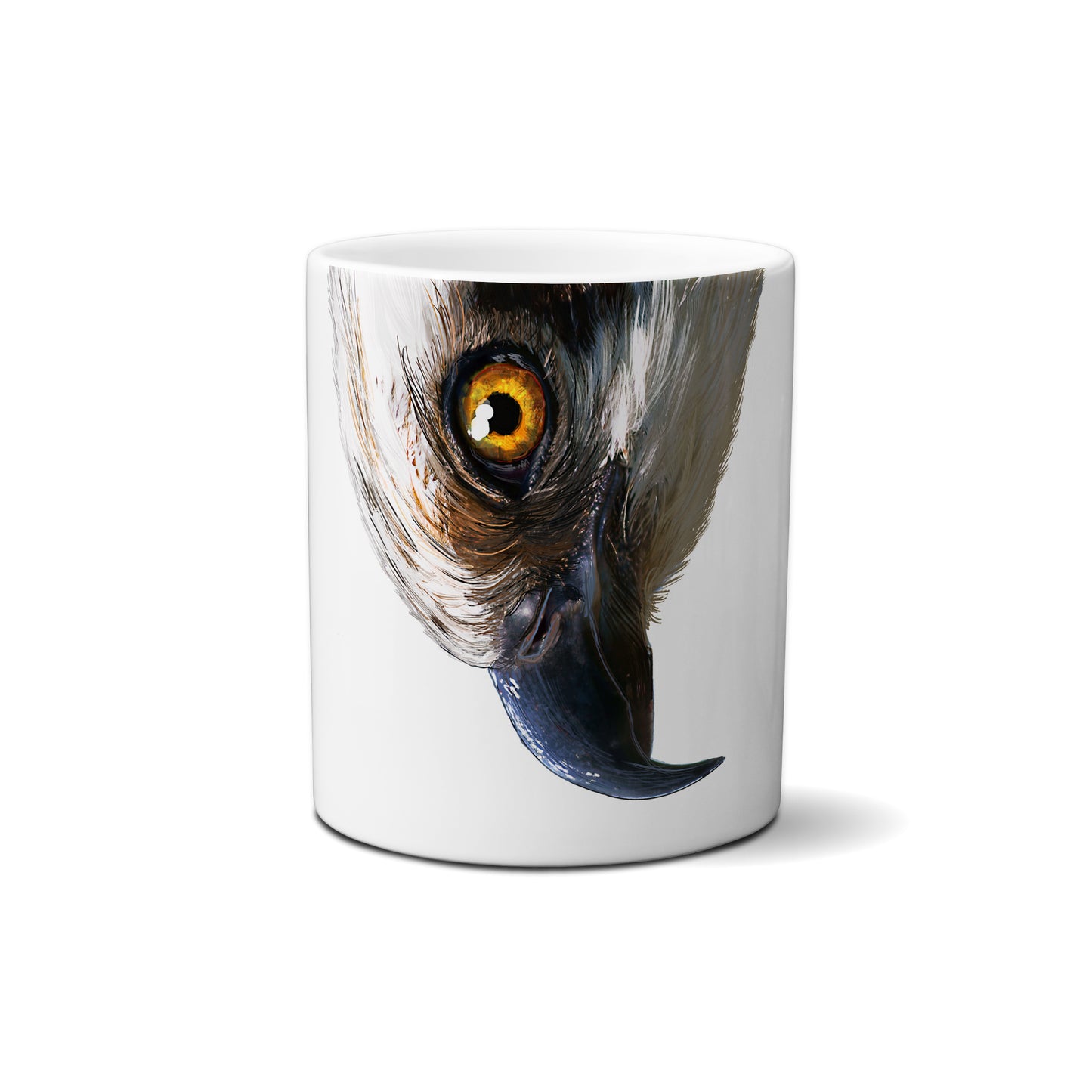 Osprey by Snout Mugs®