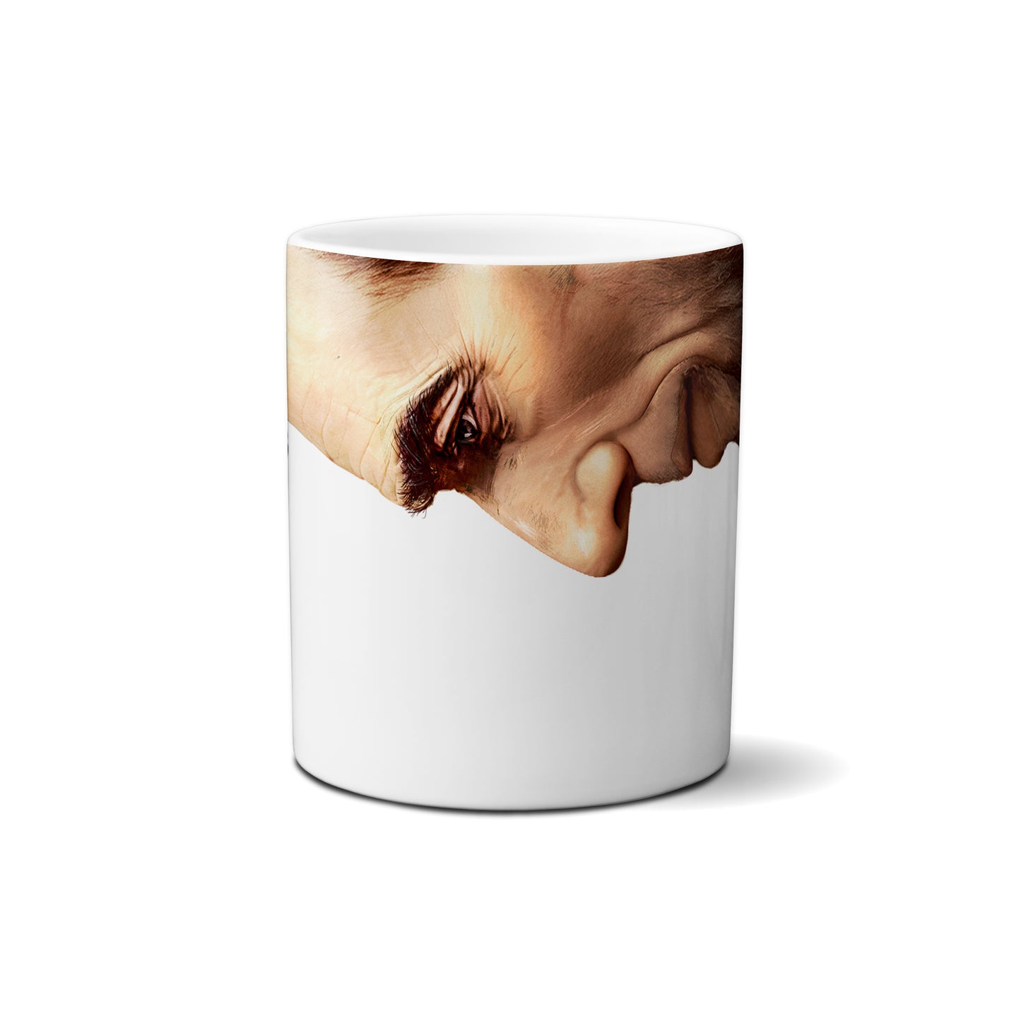President Lincoln by Snout Mugs®