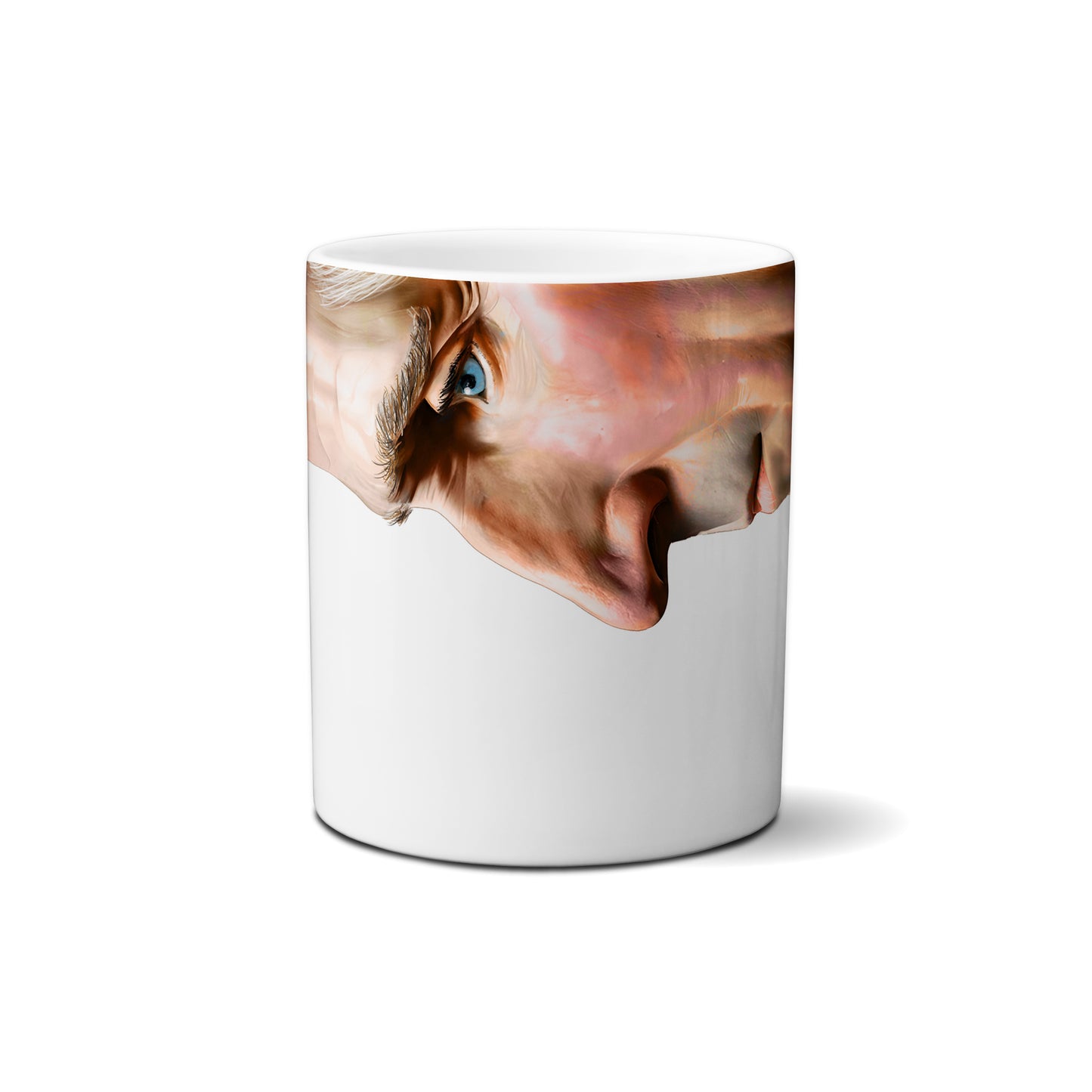 President Washington by Snout Mugs®