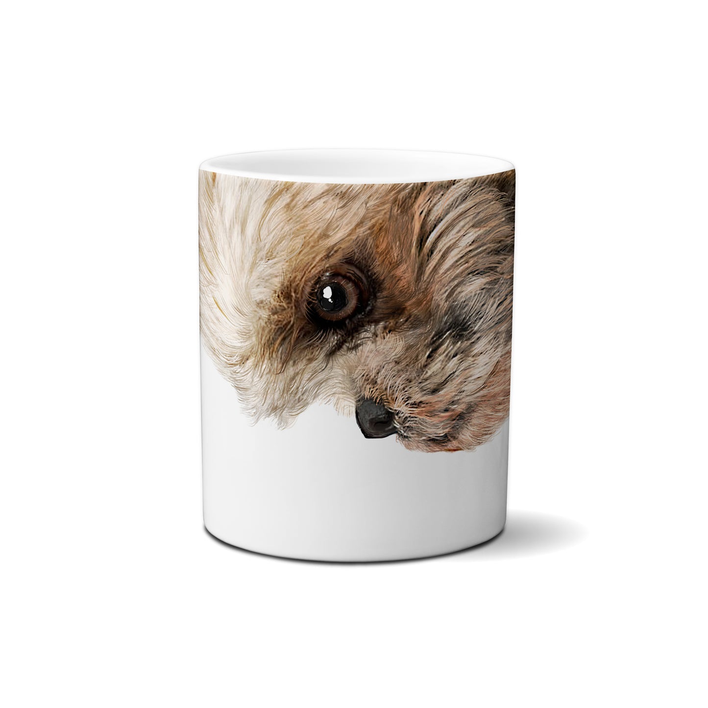 Shih Tzu by Snout Mugs®