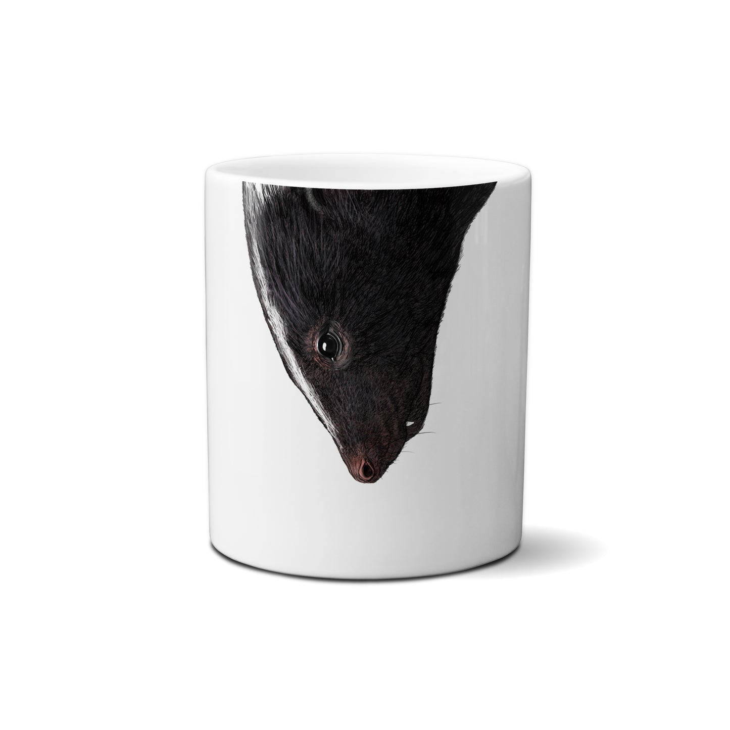 Skunk by Snout Mugs®