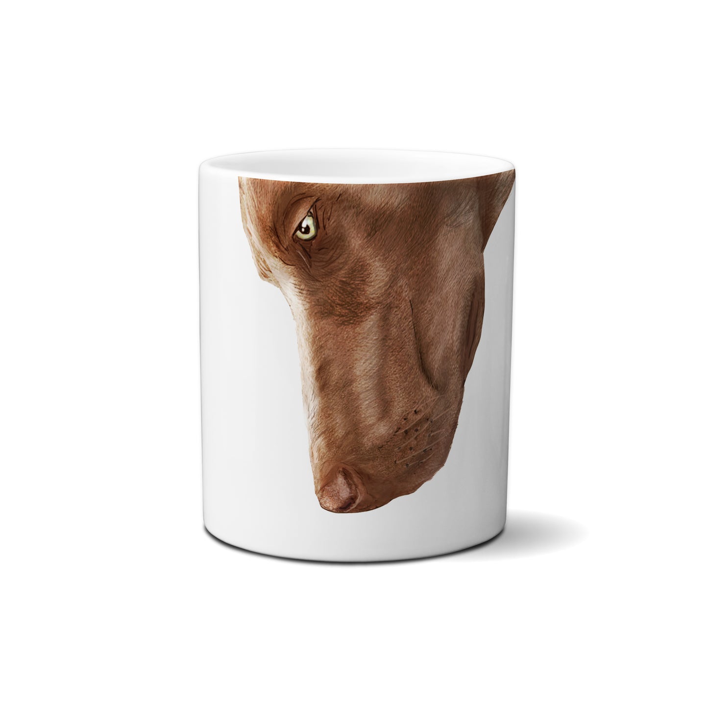 Vizsla by Snout Mugs®