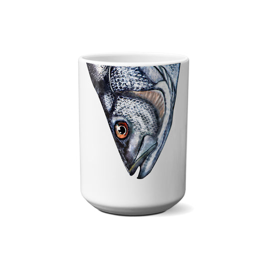 Striped Bass by Snout Mugs®